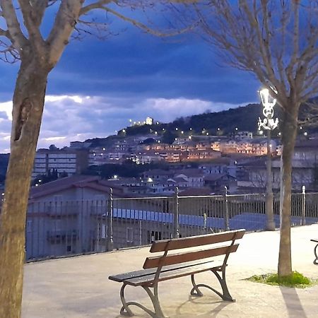 Le Terrazze Di Martina Villa Nicotera Luaran gambar
