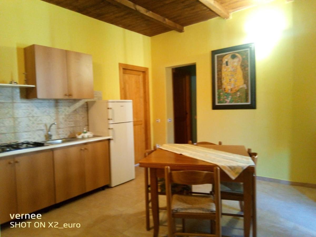 Le Terrazze Di Martina Villa Nicotera Luaran gambar