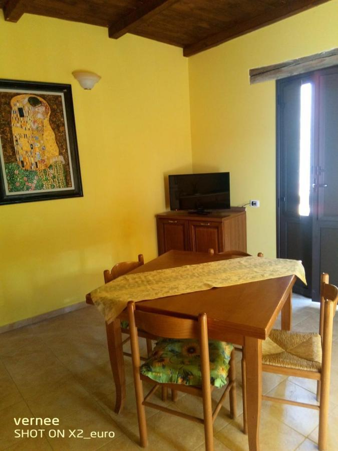 Le Terrazze Di Martina Villa Nicotera Luaran gambar