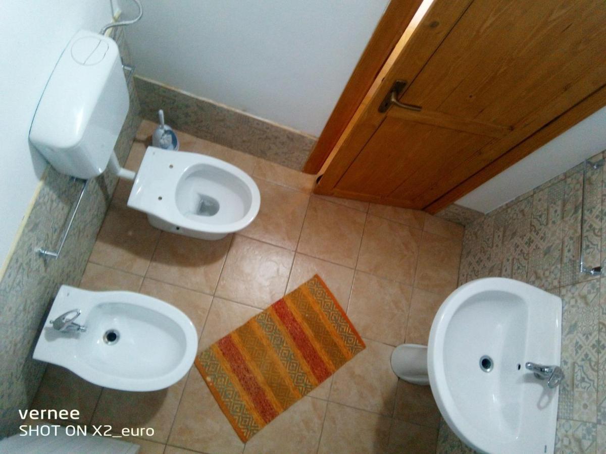 Le Terrazze Di Martina Villa Nicotera Luaran gambar