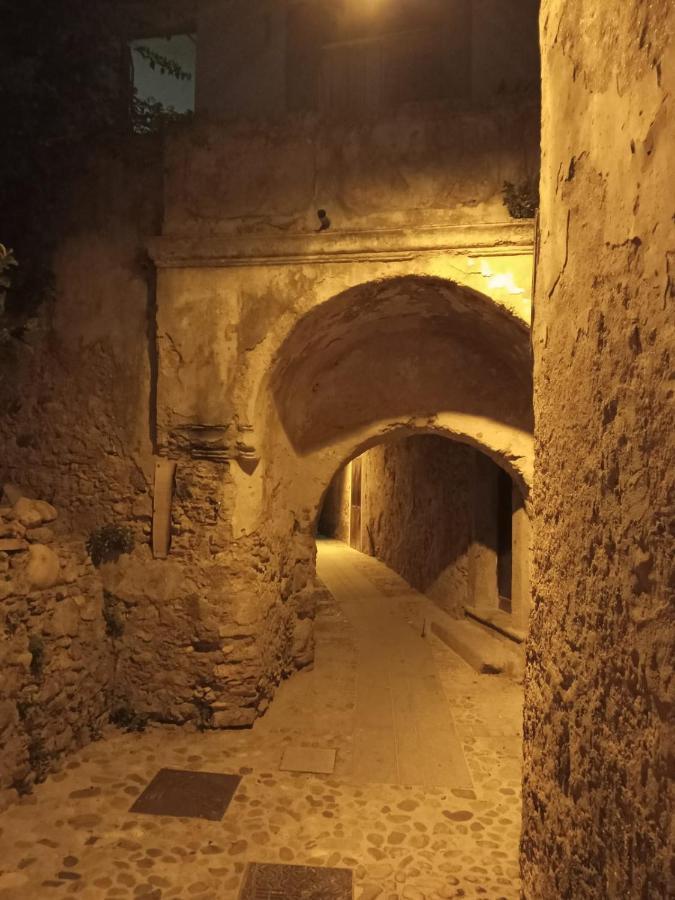 Le Terrazze Di Martina Villa Nicotera Luaran gambar