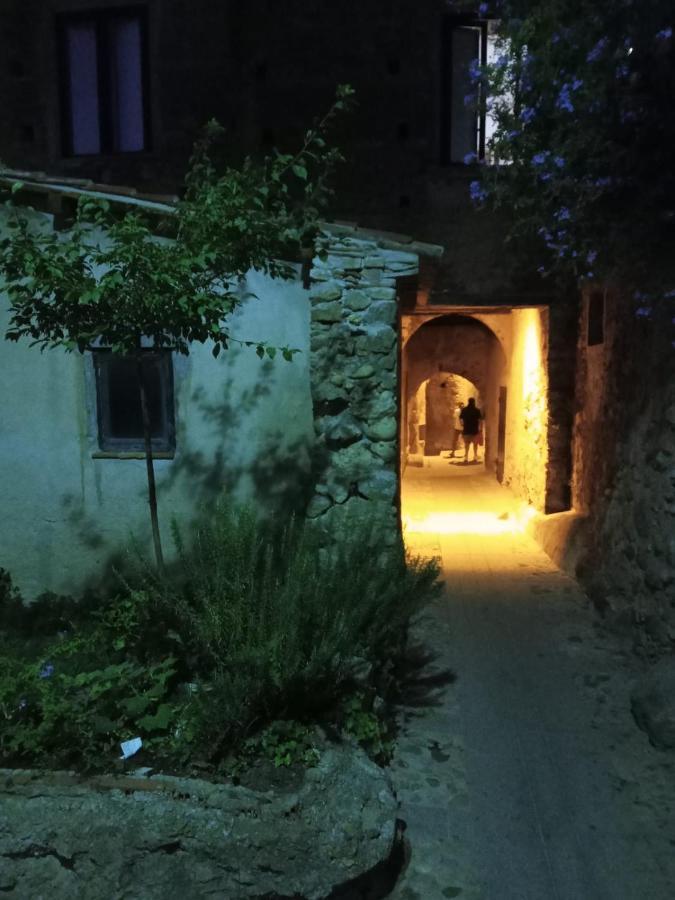 Le Terrazze Di Martina Villa Nicotera Luaran gambar
